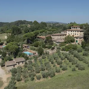 Alloggio per agriturismo Agostoli, Siena