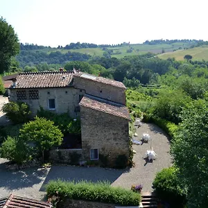Alloggio per agriturismo Le Cantine, Poggibonsi